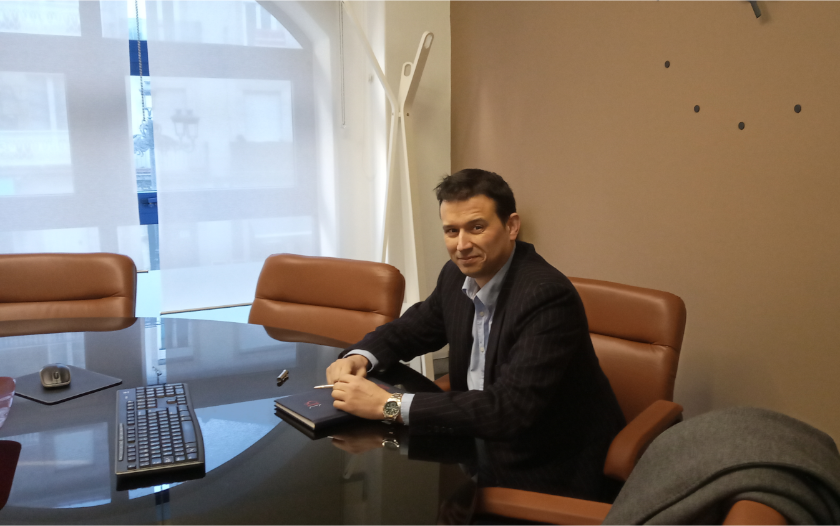 Equipo de Jose Garriga Abogados